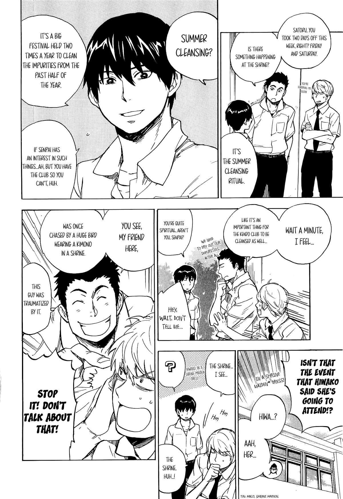 Page 37 Chapter 14 Gingitsune