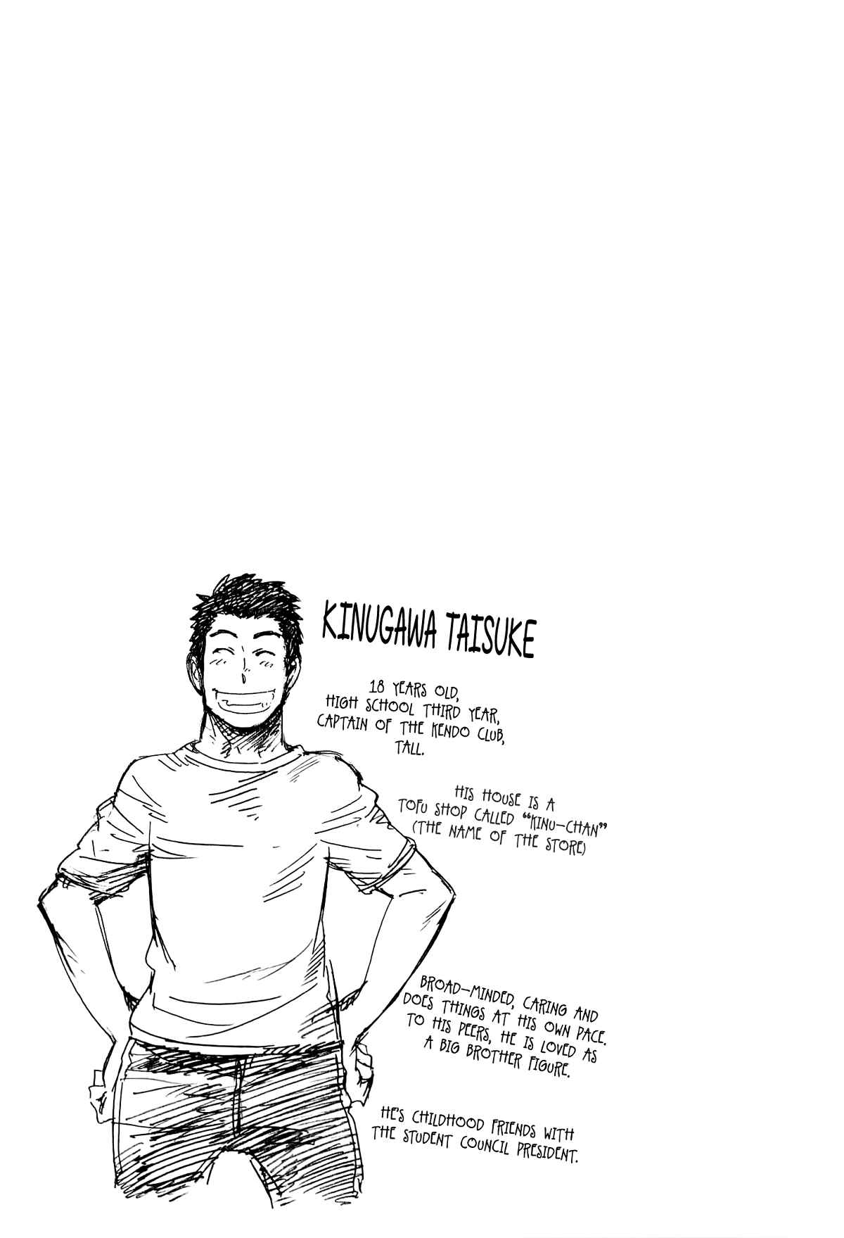 Page 40 Chapter 14 Gingitsune