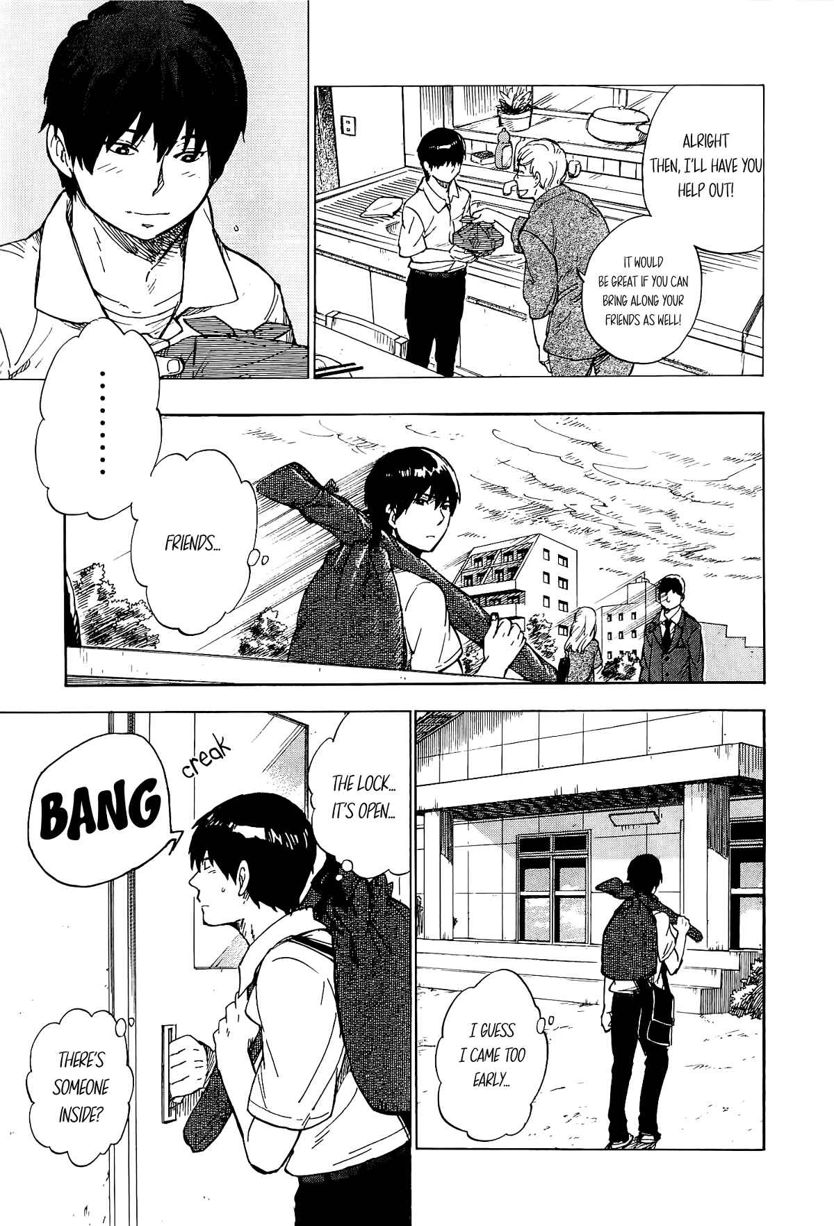 Page 8 Chapter 14 Gingitsune