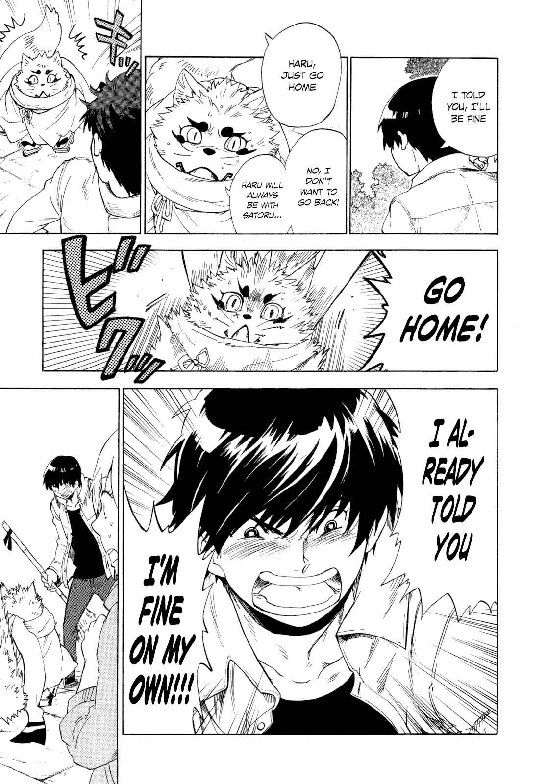 Page 35 Chapter 6 Gingitsune