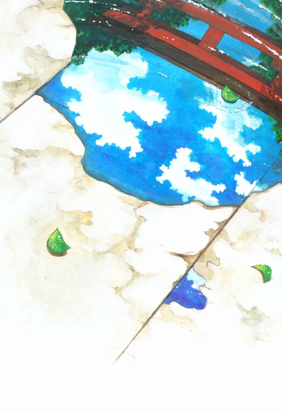 Page 5 Chapter 6 Gingitsune