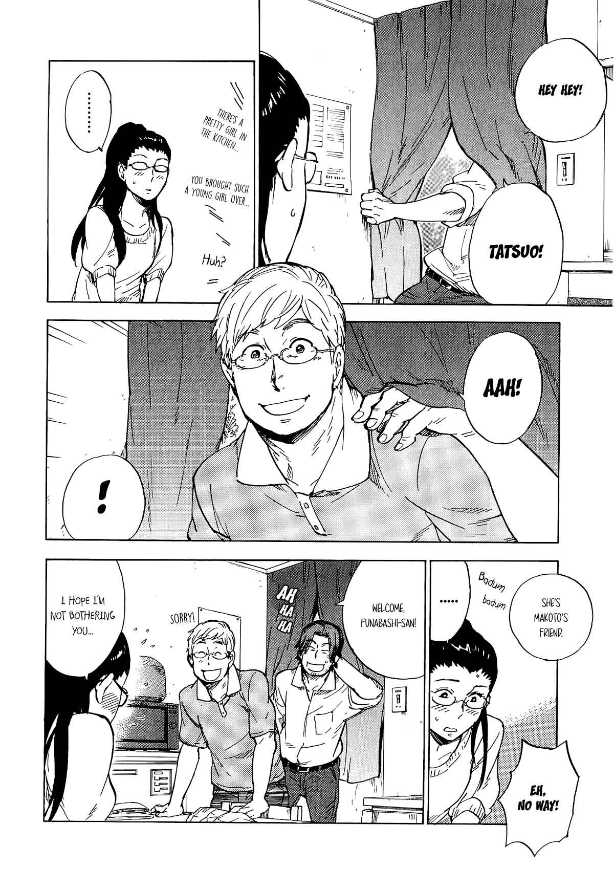 Page 11 Chapter 15 Gingitsune