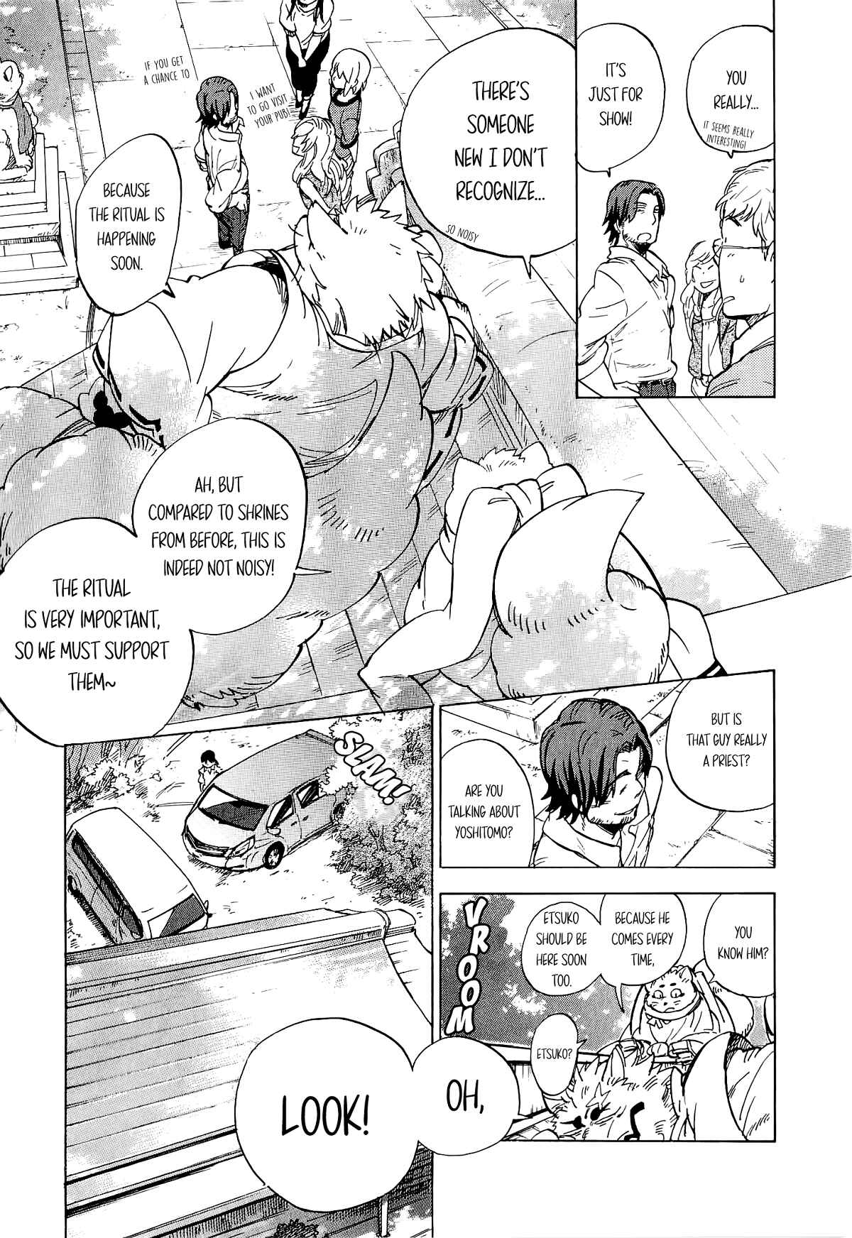 Page 16 Chapter 15 Gingitsune