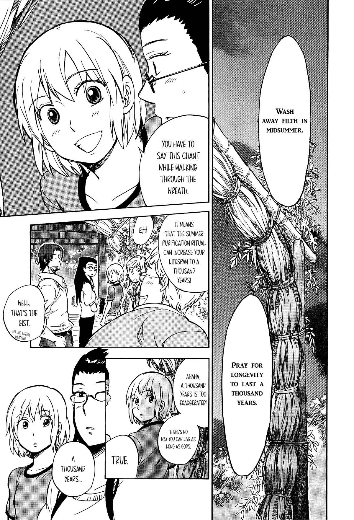 Page 28 Chapter 15 Gingitsune