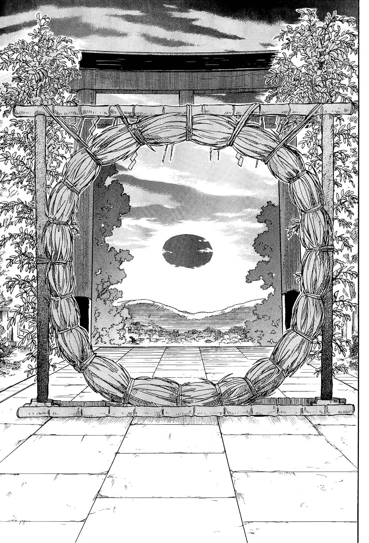 Page 30 Chapter 15 Gingitsune