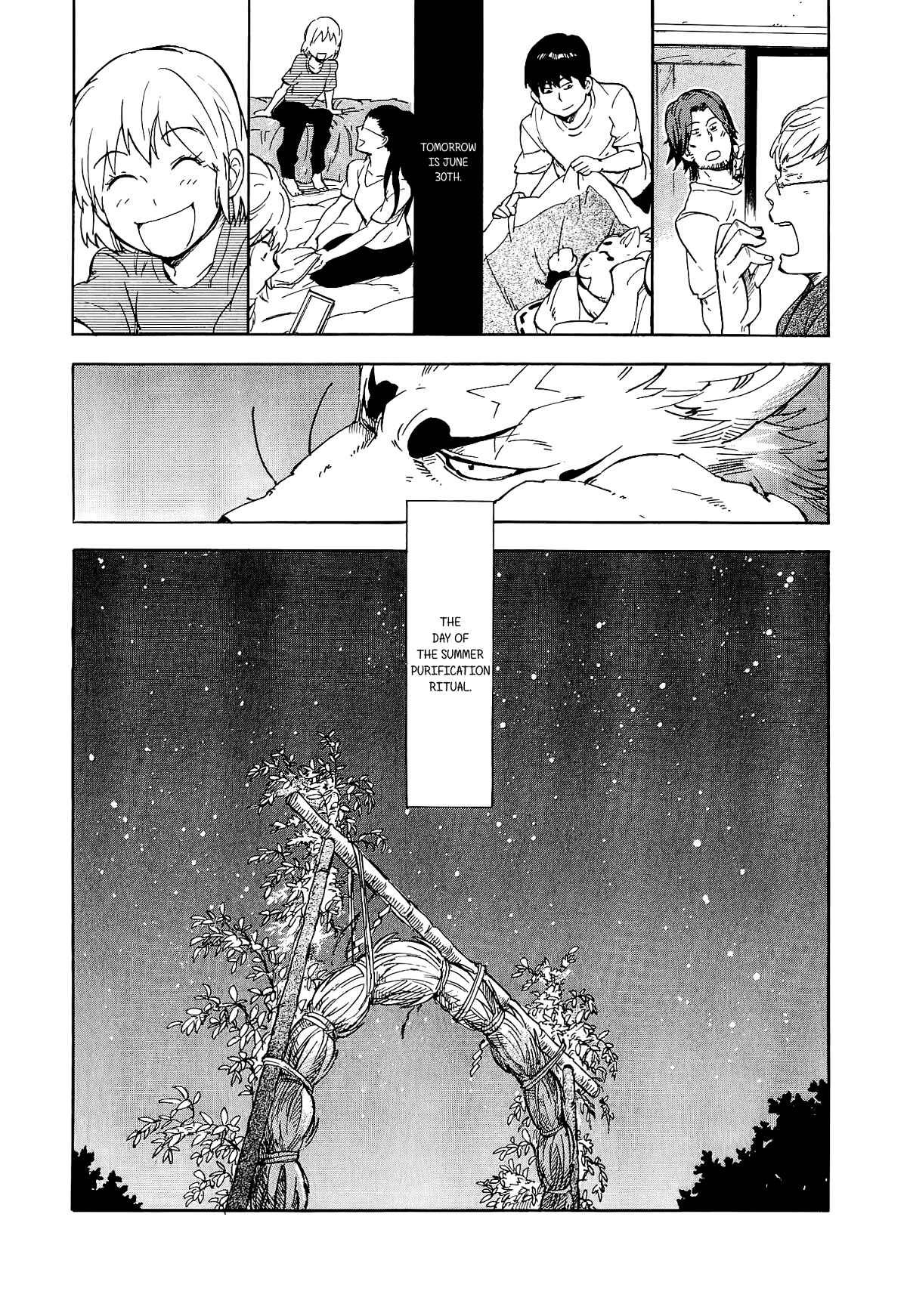 Page 37 Chapter 15 Gingitsune
