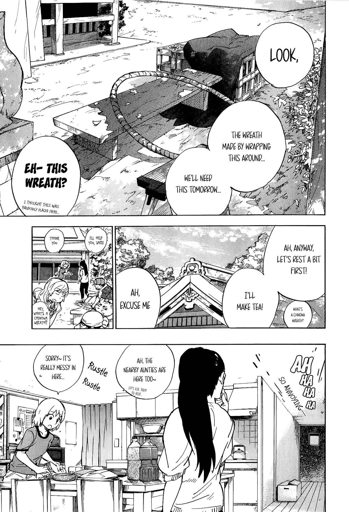Page 8 Chapter 15 Gingitsune