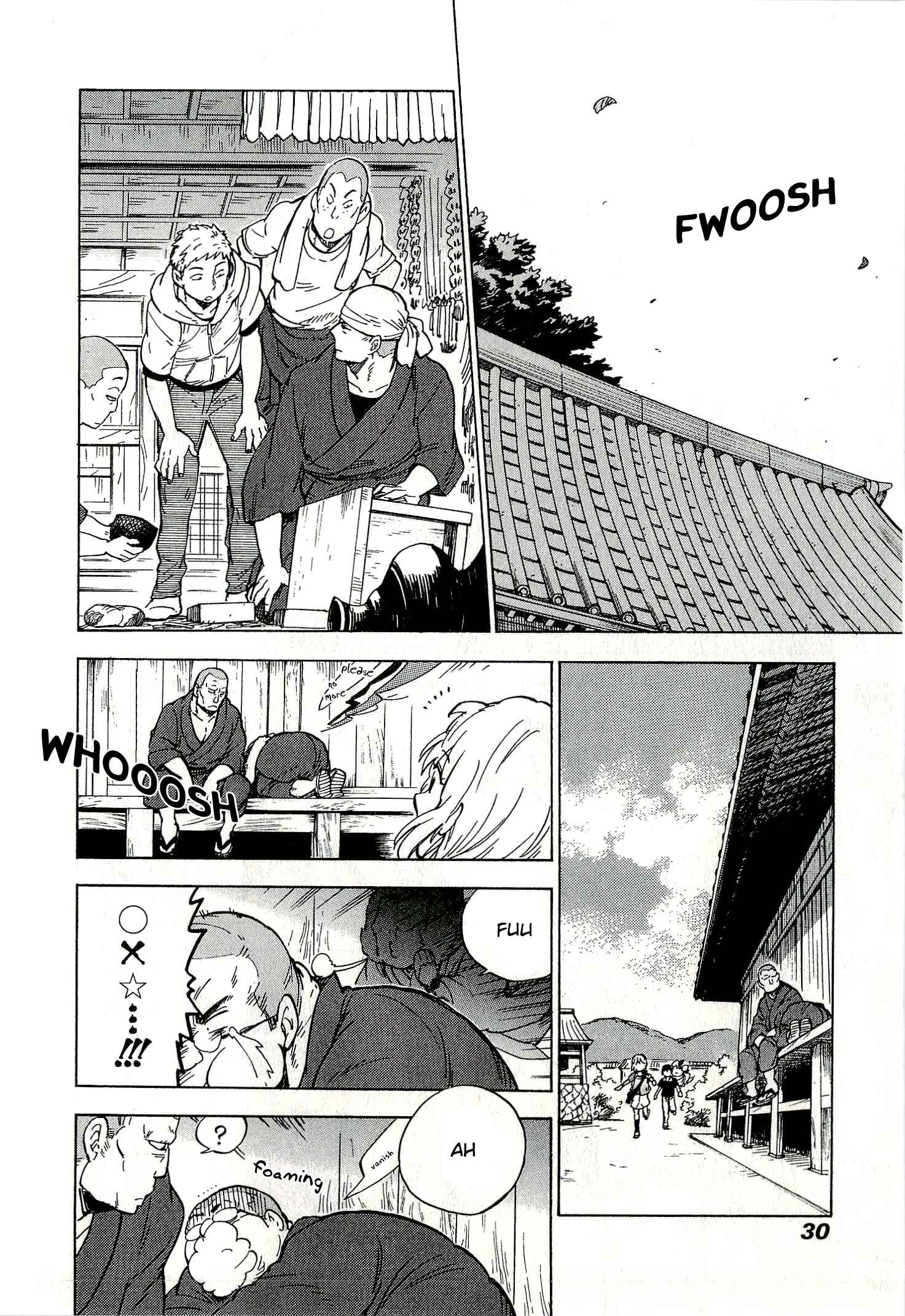 Page 27 Chapter 12 Gingitsune