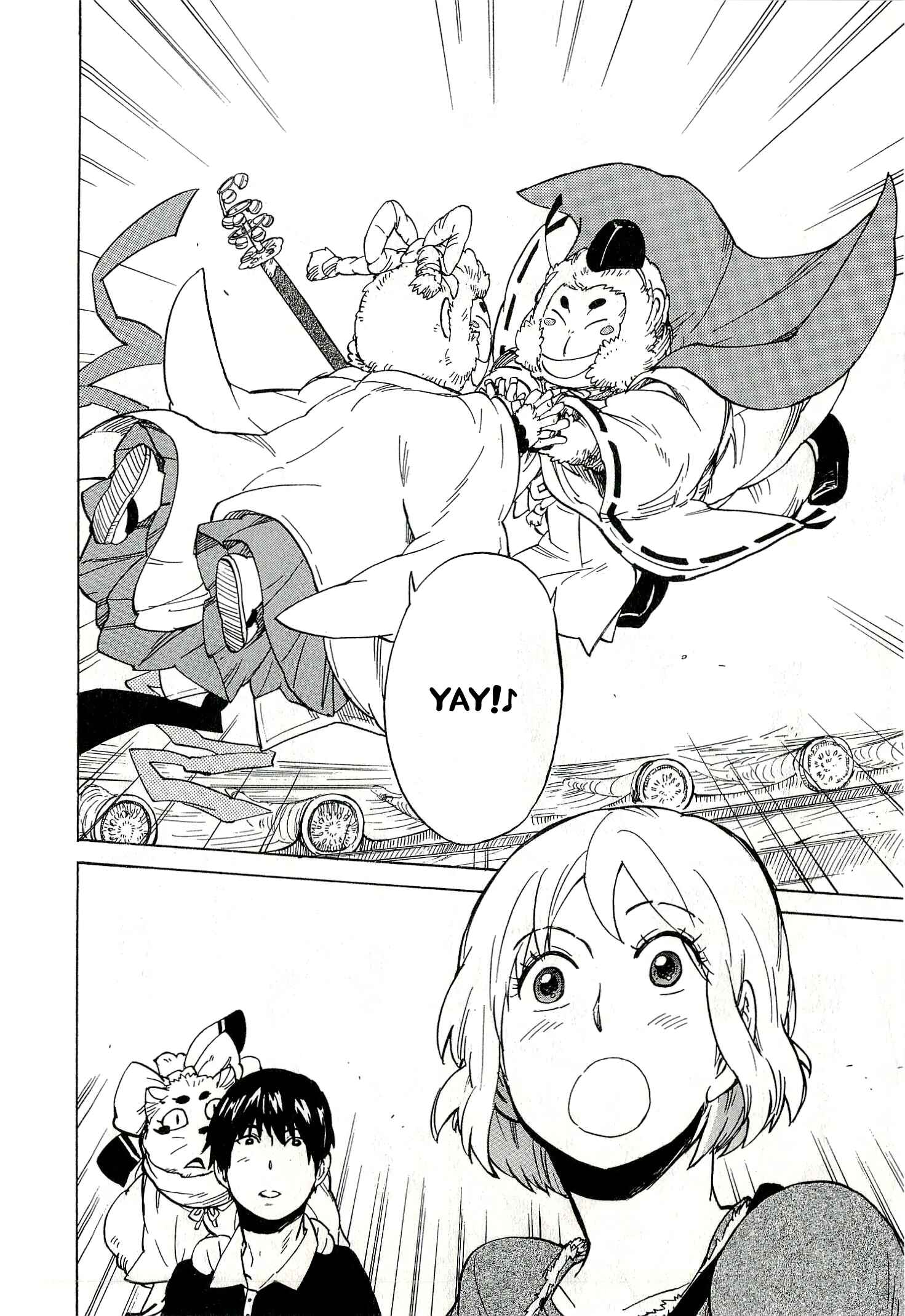 Page 29 Chapter 12 Gingitsune