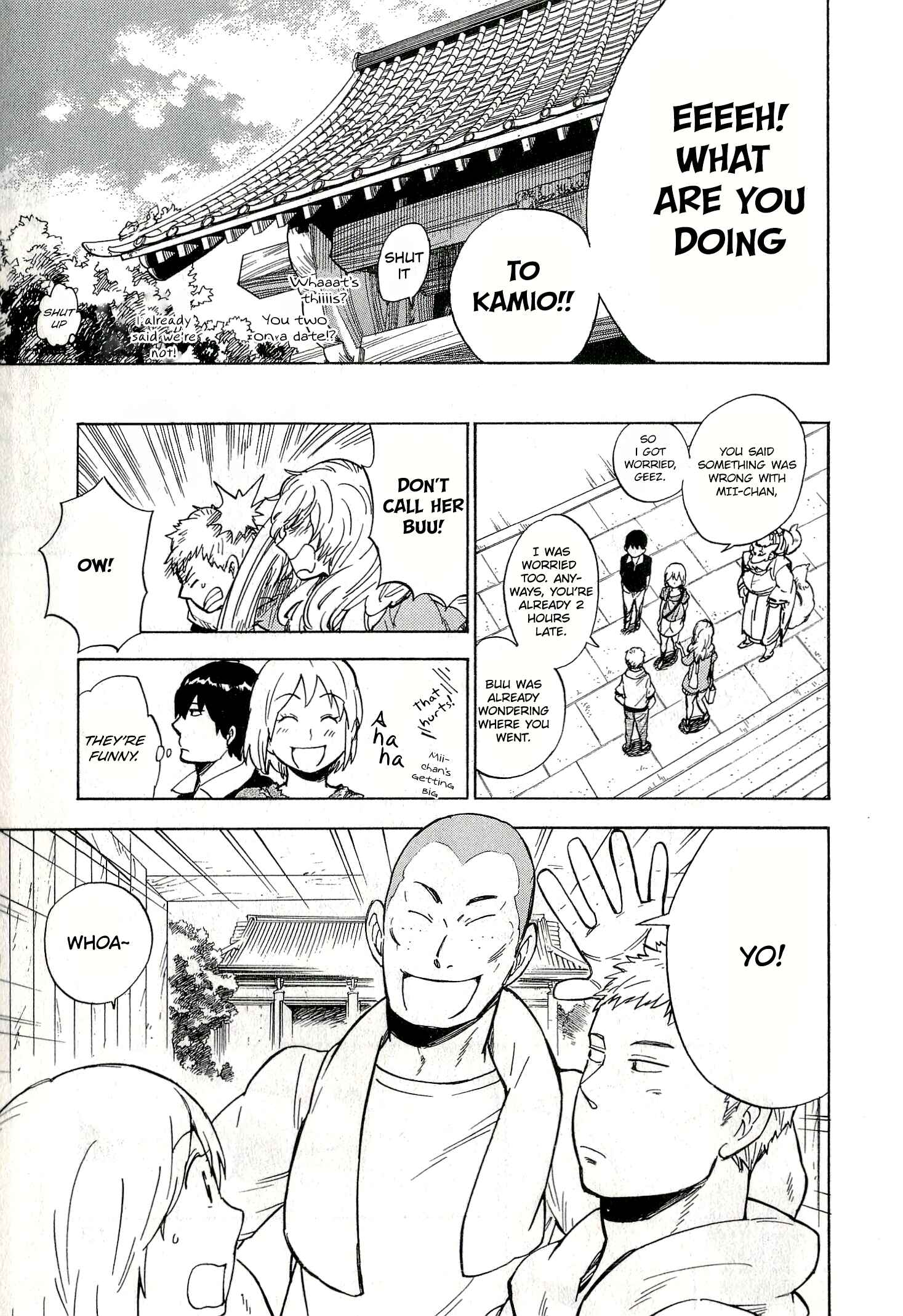 Page 8 Chapter 12 Gingitsune