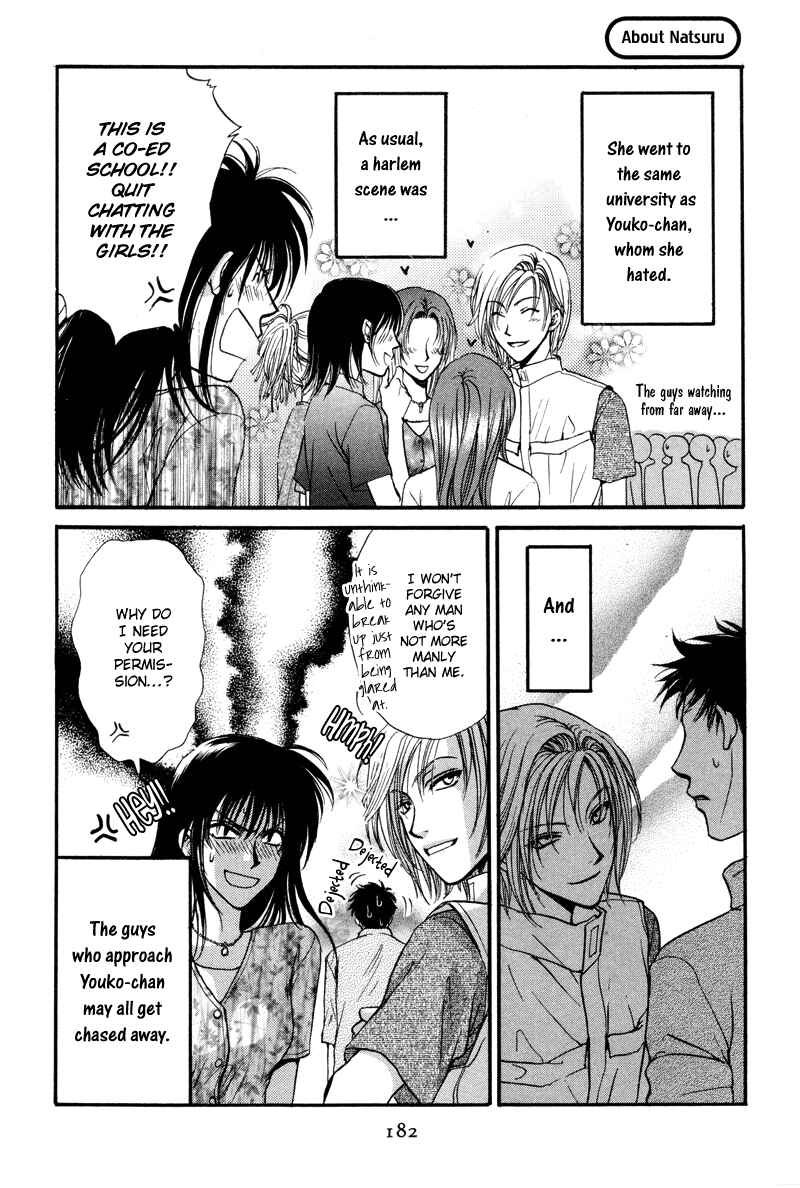 Page 5 Chapter 6 Family Complex