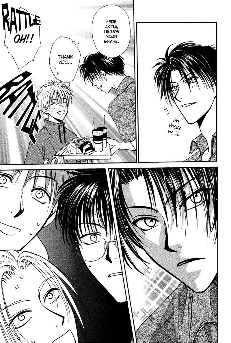 Page 15 Chapter 2 Family Complex