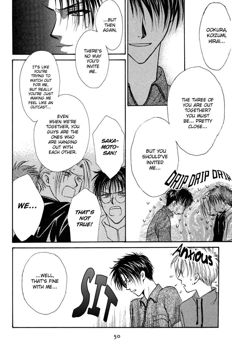 Page 16 Chapter 2 Family Complex