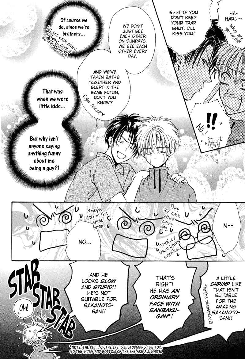 Page 18 Chapter 2 Family Complex