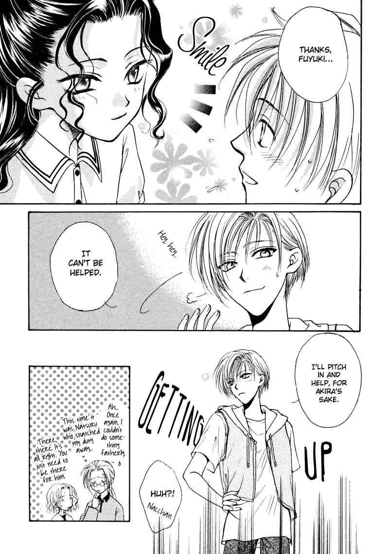 Page 23 Chapter 2 Family Complex