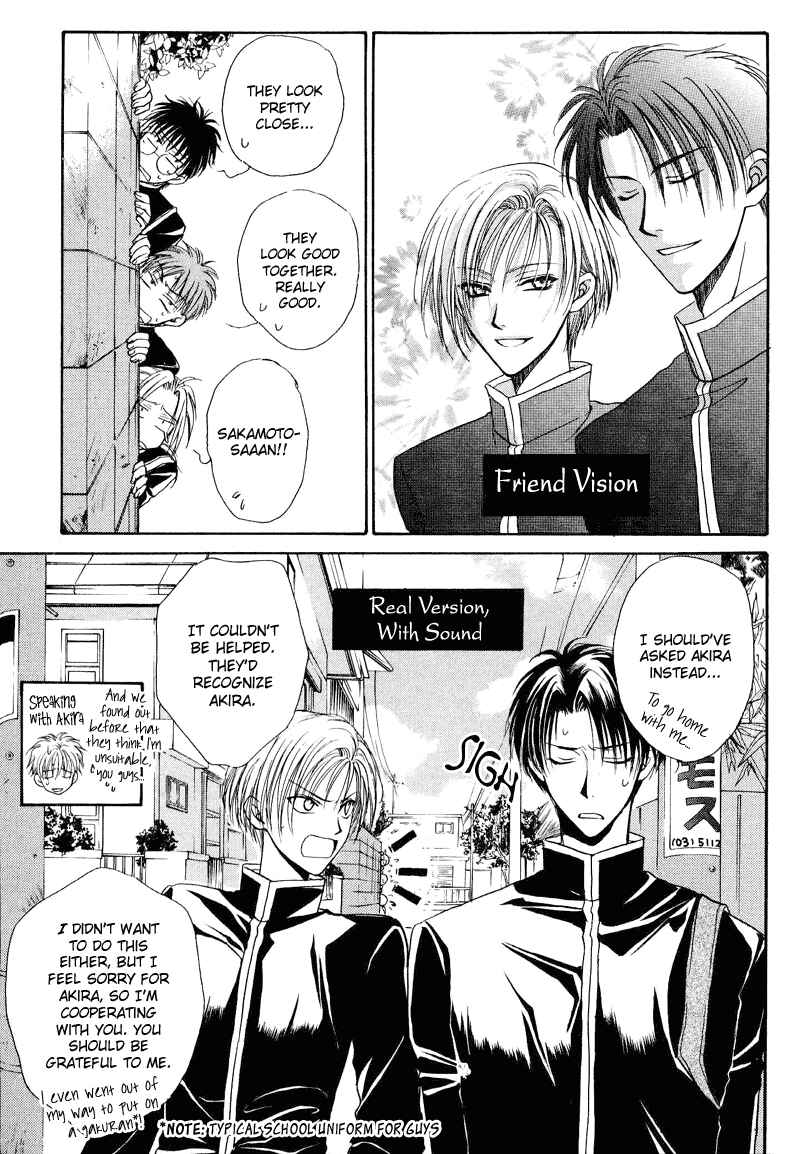 Page 29 Chapter 2 Family Complex