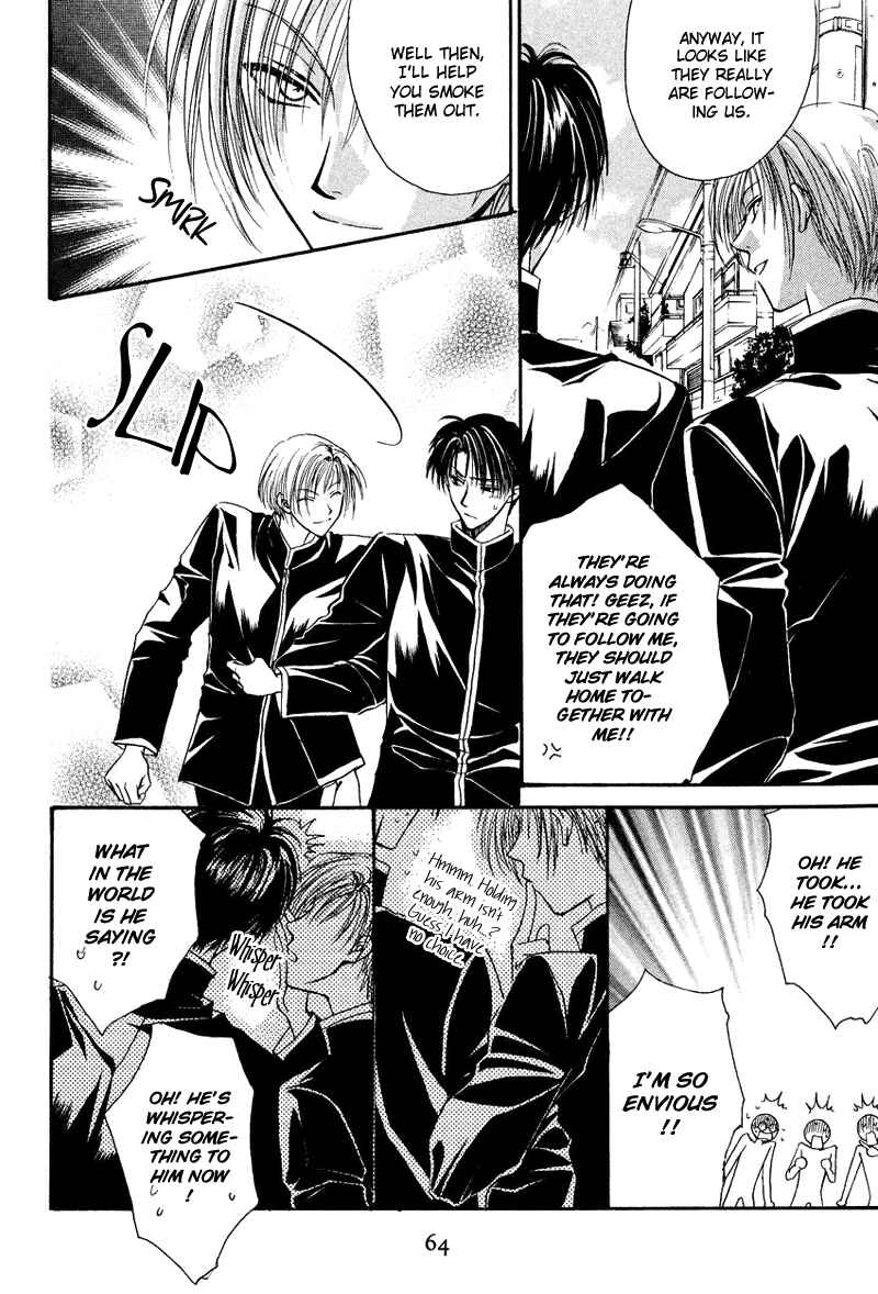 Page 30 Chapter 2 Family Complex