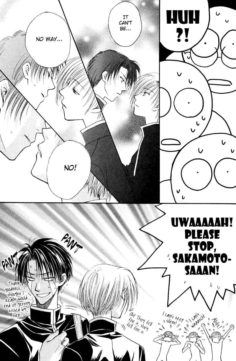 Page 31 Chapter 2 Family Complex
