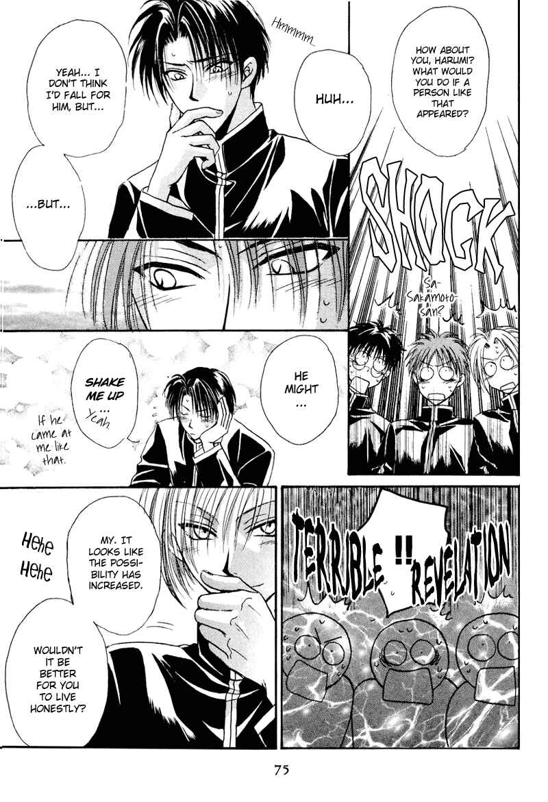 Page 41 Chapter 2 Family Complex
