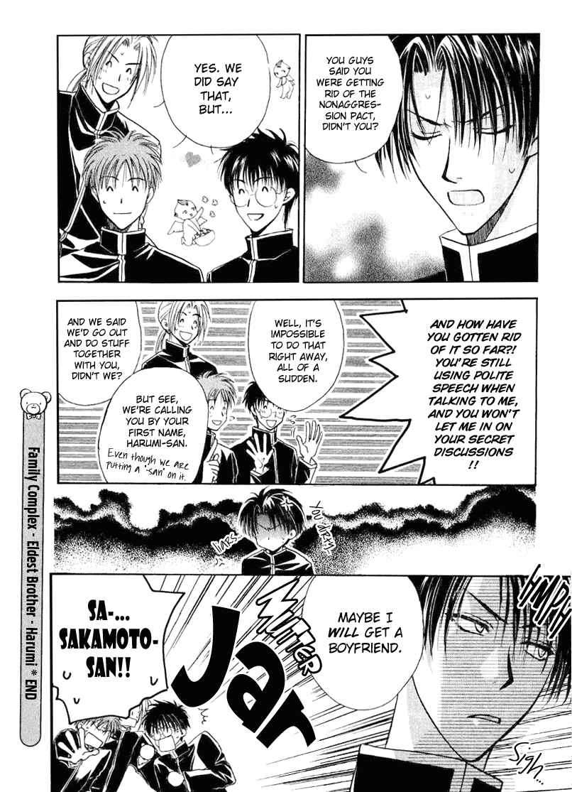 Page 44 Chapter 2 Family Complex
