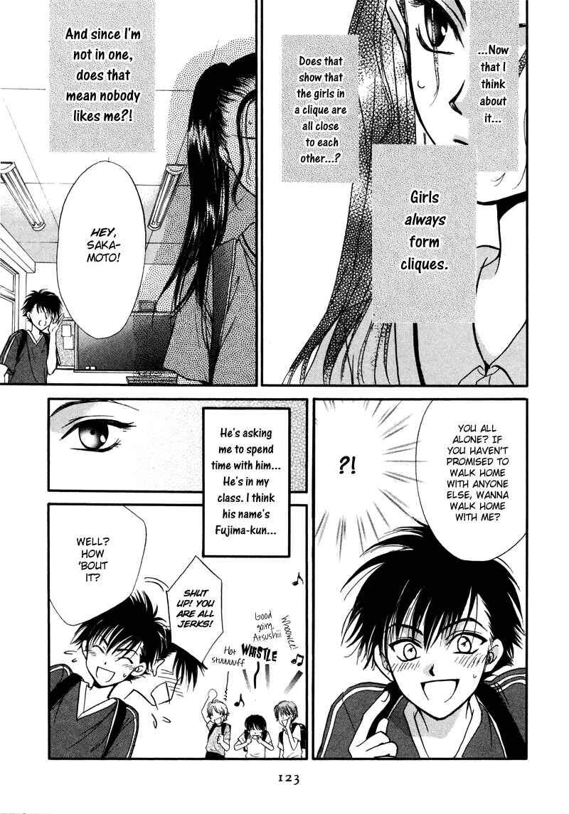 Page 10 Chapter 4 Family Complex