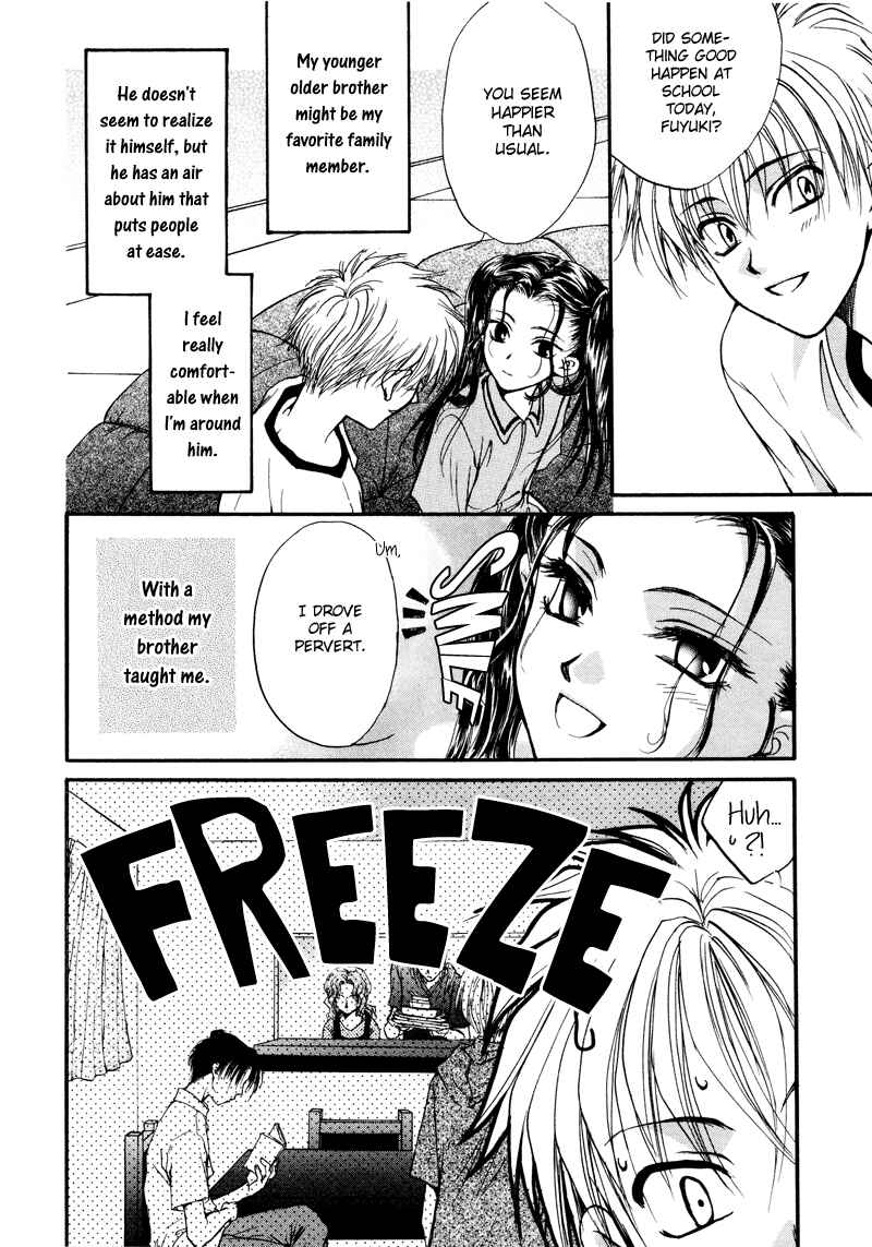 Page 17 Chapter 4 Family Complex