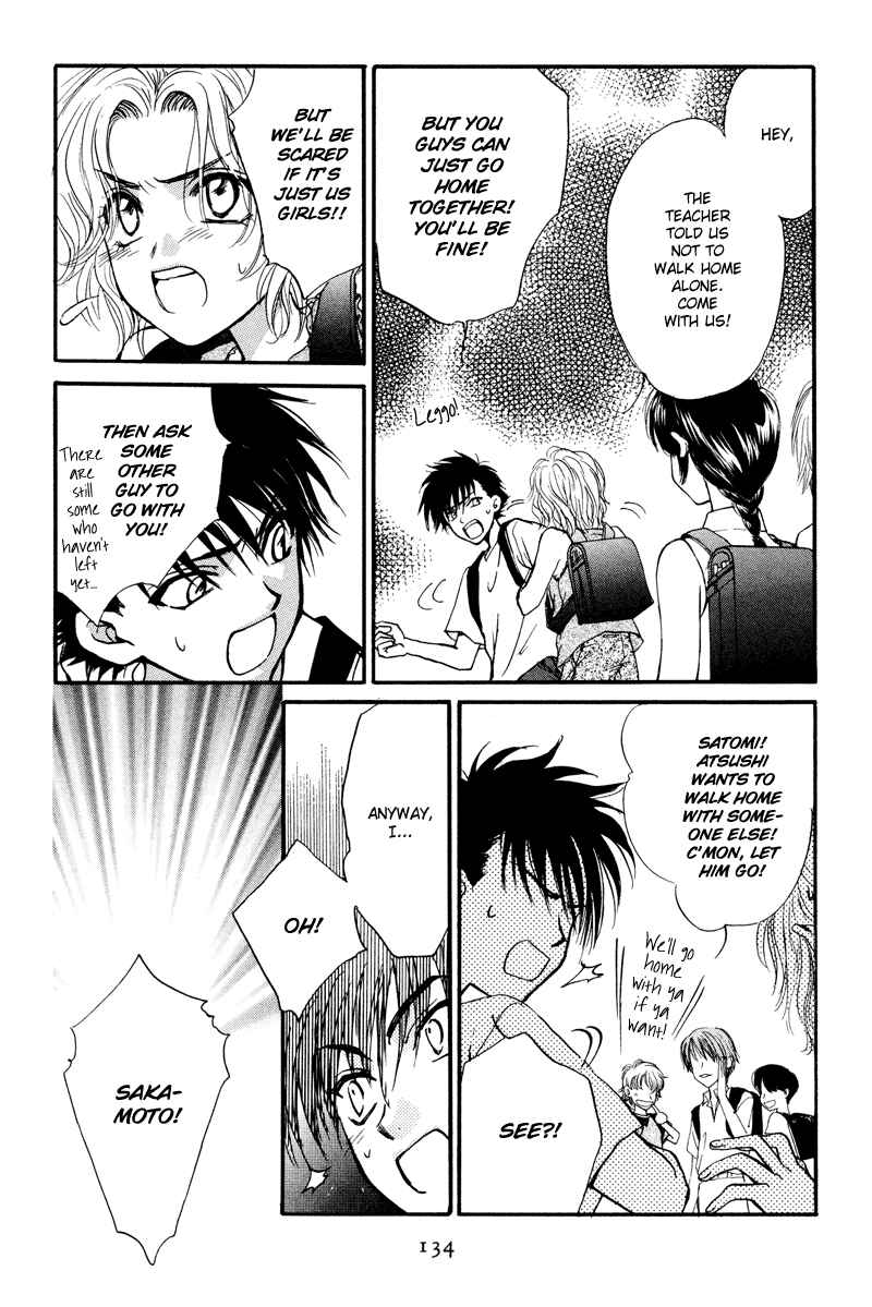 Page 21 Chapter 4 Family Complex