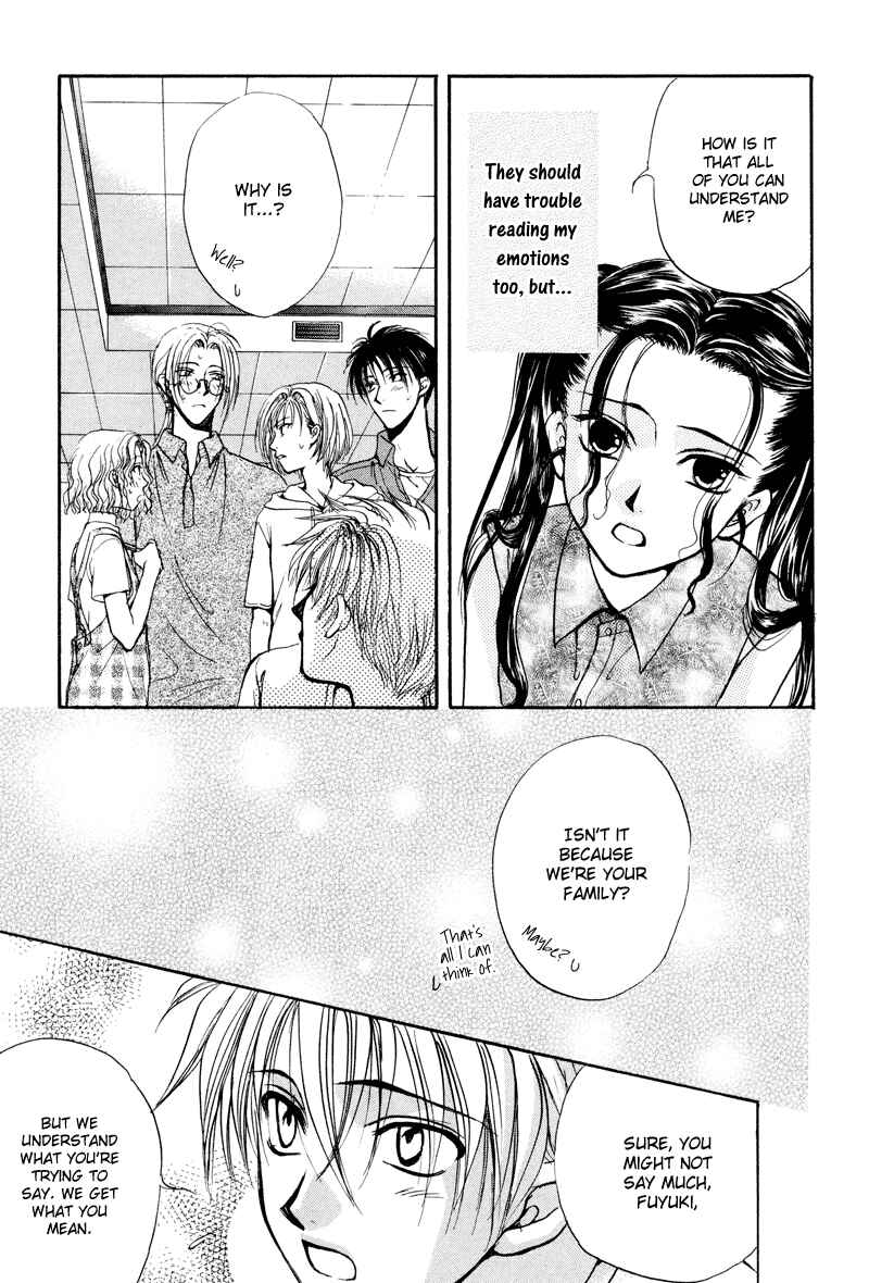 Page 32 Chapter 4 Family Complex