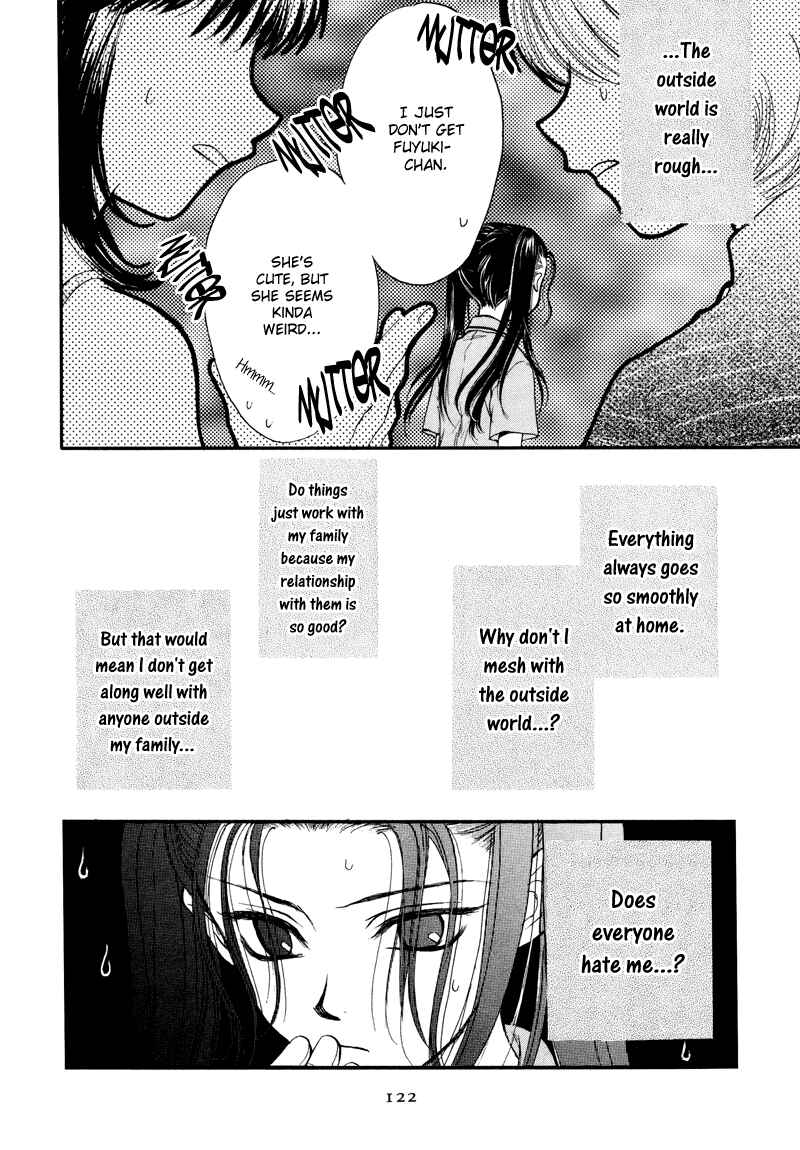 Page 9 Chapter 4 Family Complex