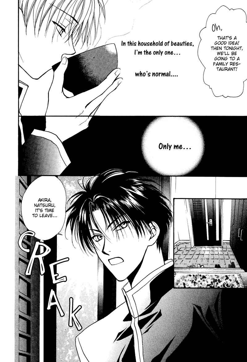 Page 12 Chapter 1 Family Complex