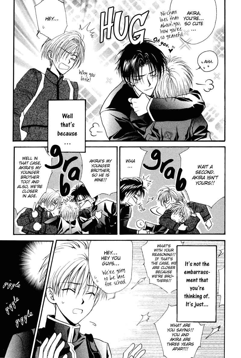 Page 15 Chapter 1 Family Complex