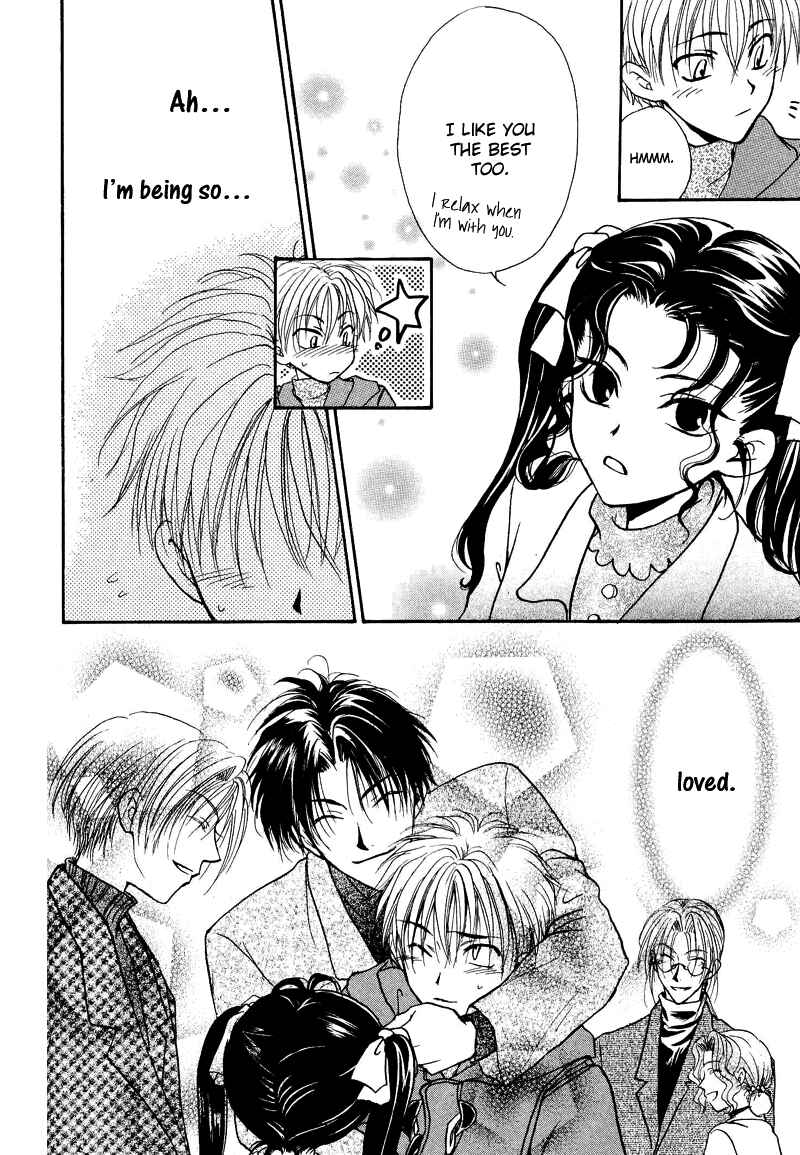 Page 36 Chapter 1 Family Complex