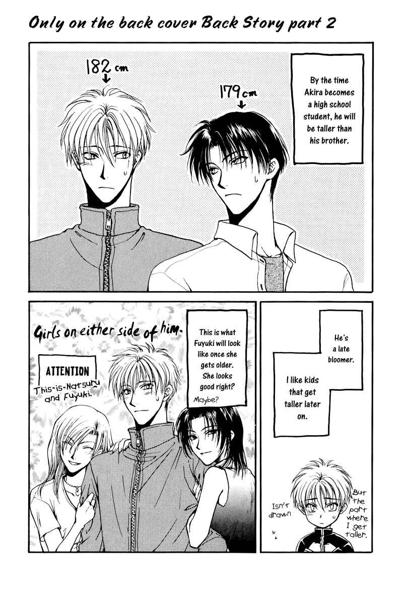 Page 4 Chapter 1 Family Complex