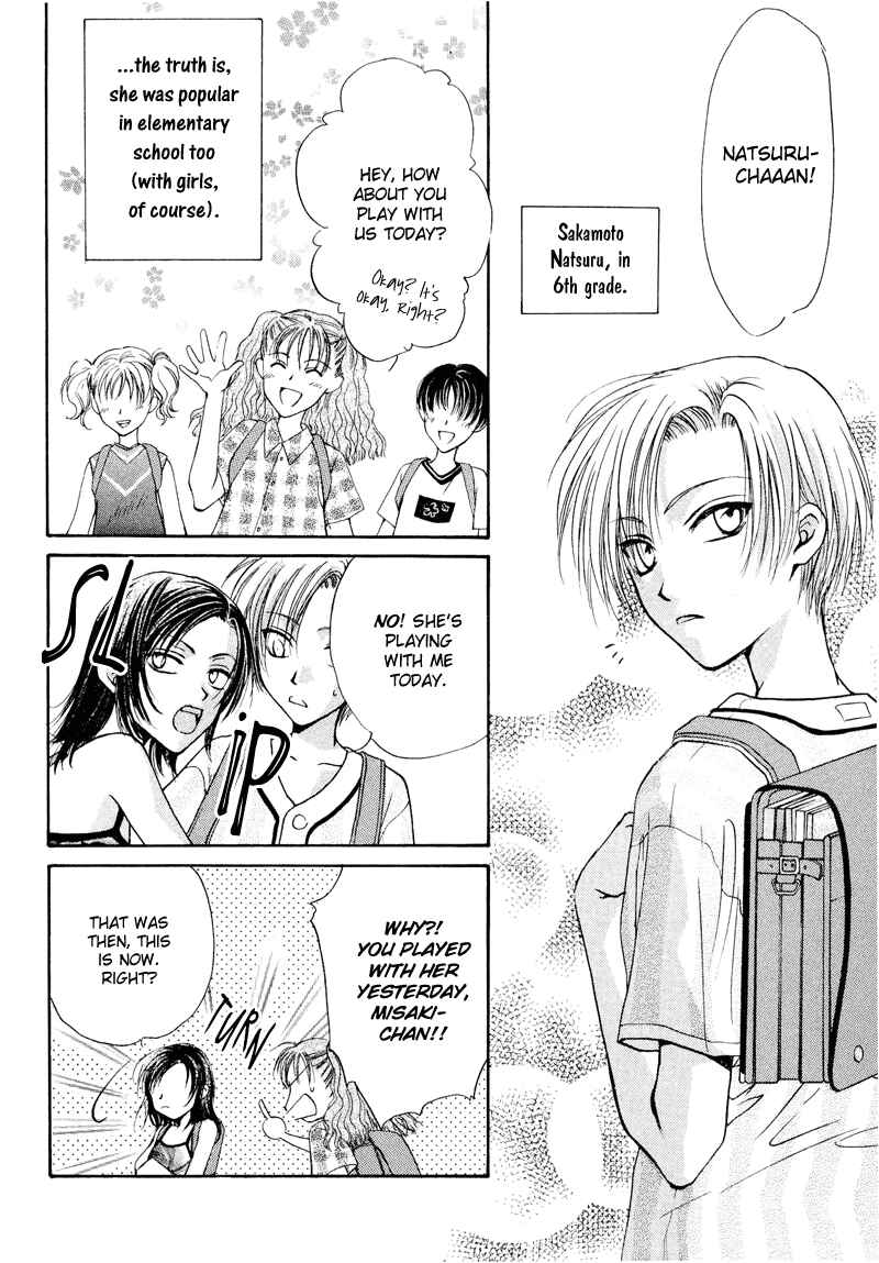 Page 11 Chapter 3 Family Complex