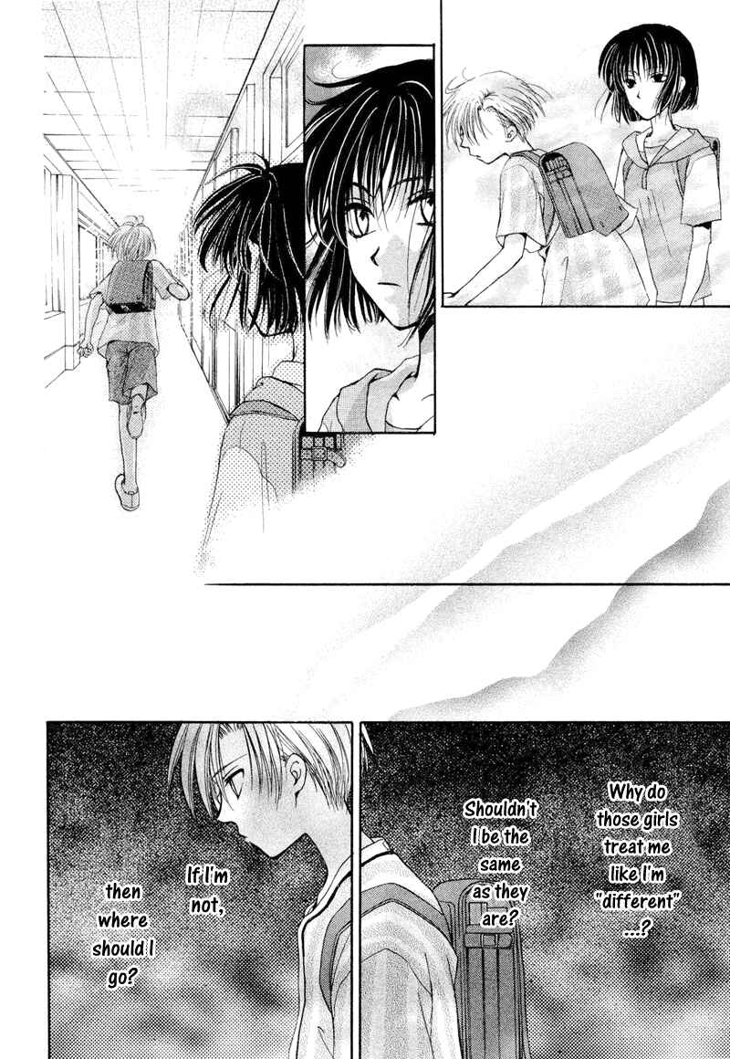 Page 15 Chapter 3 Family Complex