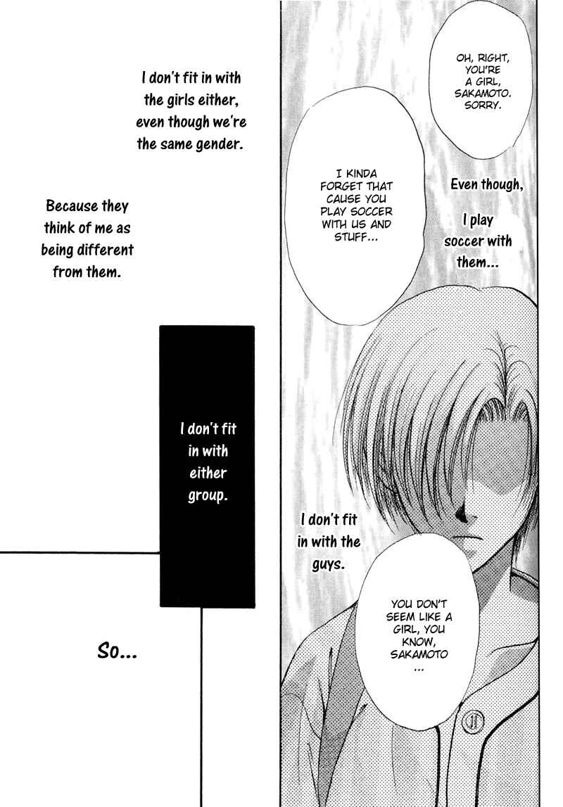Page 18 Chapter 3 Family Complex