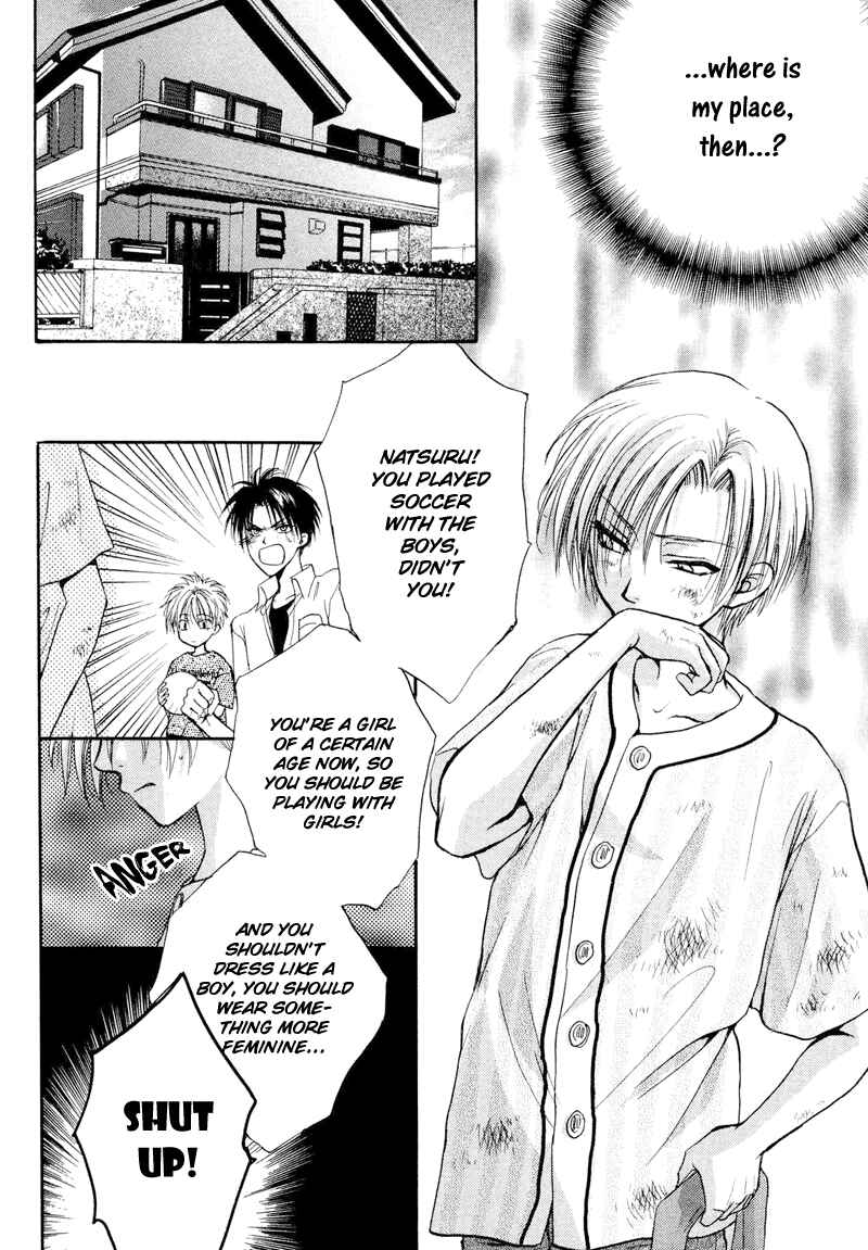 Page 19 Chapter 3 Family Complex