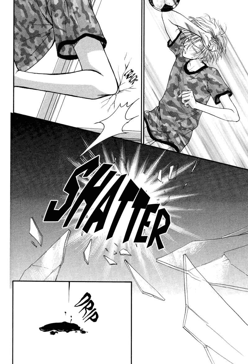 Page 25 Chapter 3 Family Complex