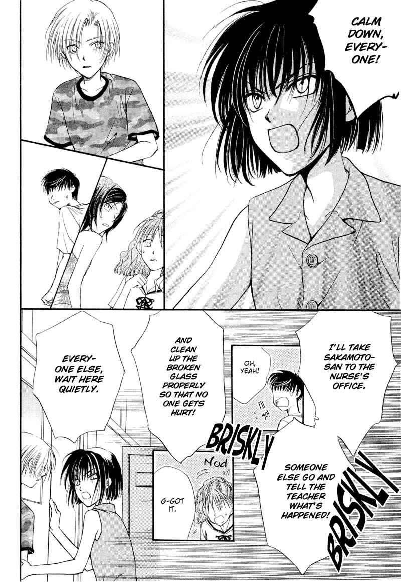 Page 27 Chapter 3 Family Complex