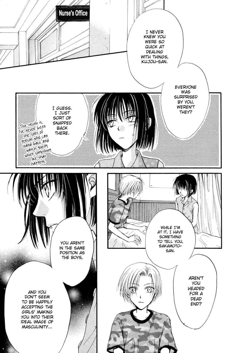 Page 28 Chapter 3 Family Complex