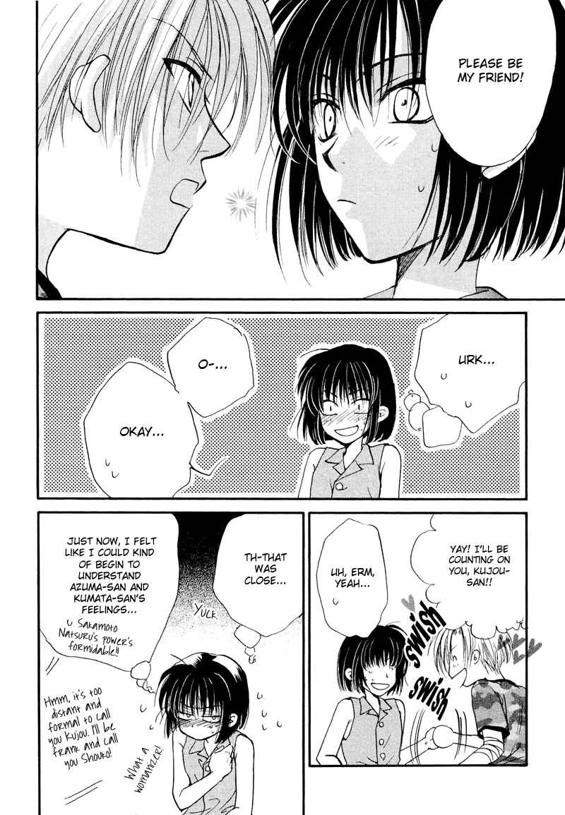 Page 33 Chapter 3 Family Complex