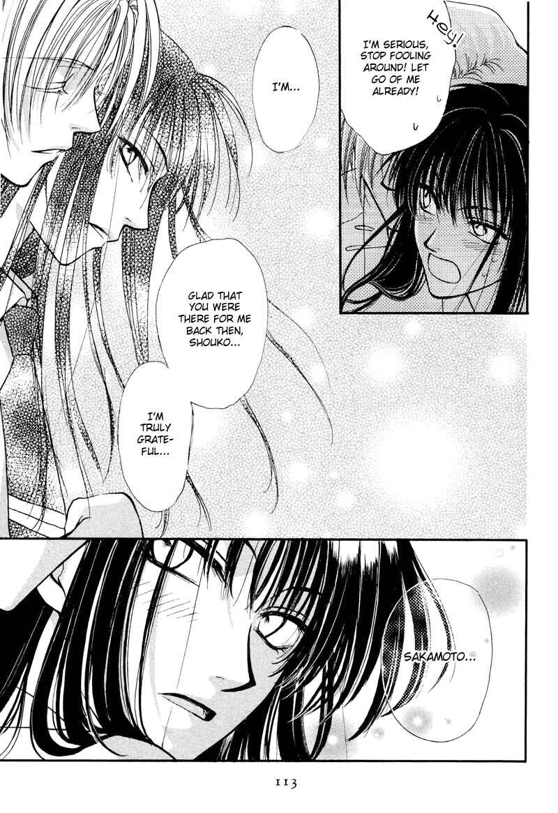 Page 36 Chapter 3 Family Complex