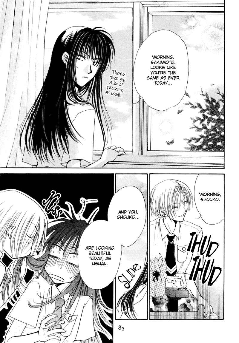 Page 8 Chapter 3 Family Complex