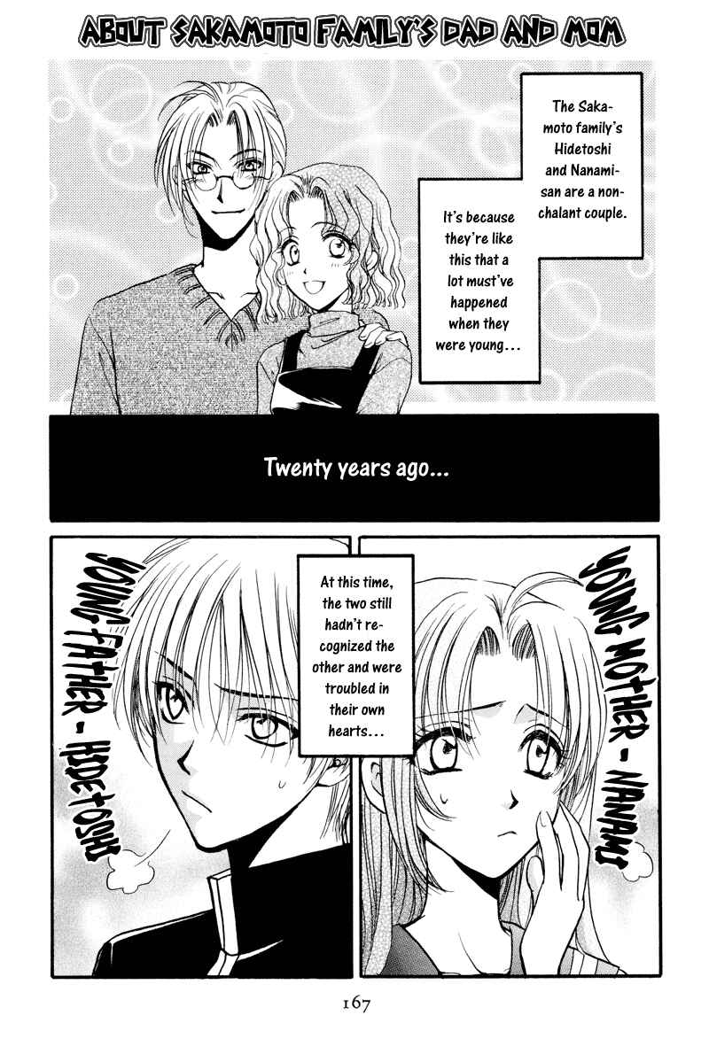 Page 2 Chapter 5 Family Complex