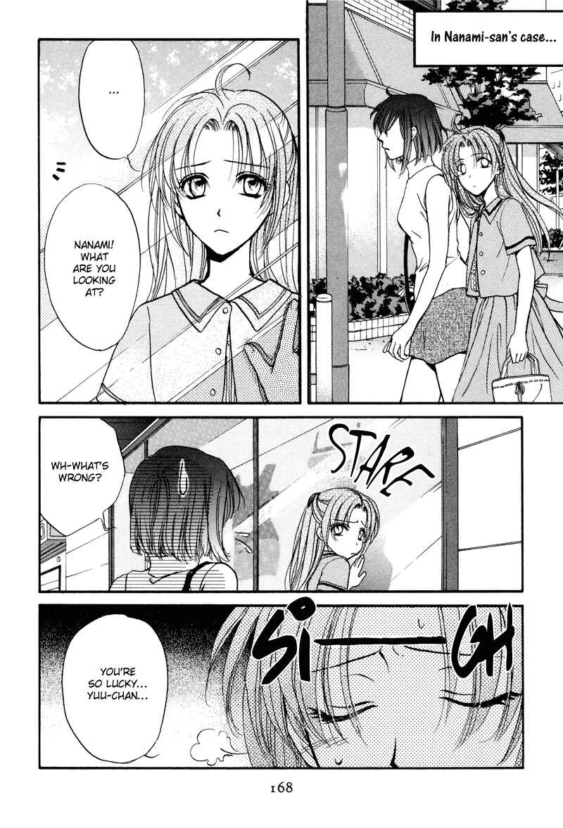 Page 3 Chapter 5 Family Complex