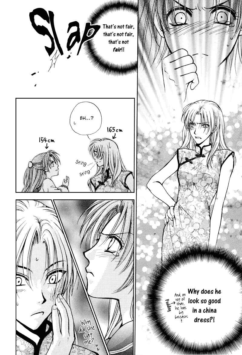 Page 9 Chapter 5 Family Complex