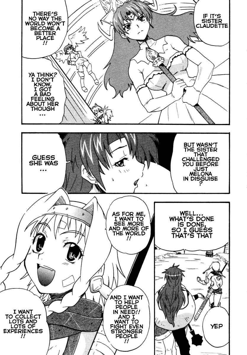 Page 42 Chapter 16 Queens Blade - Rurou no Senshi