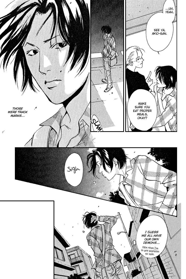 Page 16 Chapter 2 Are You Enemy?