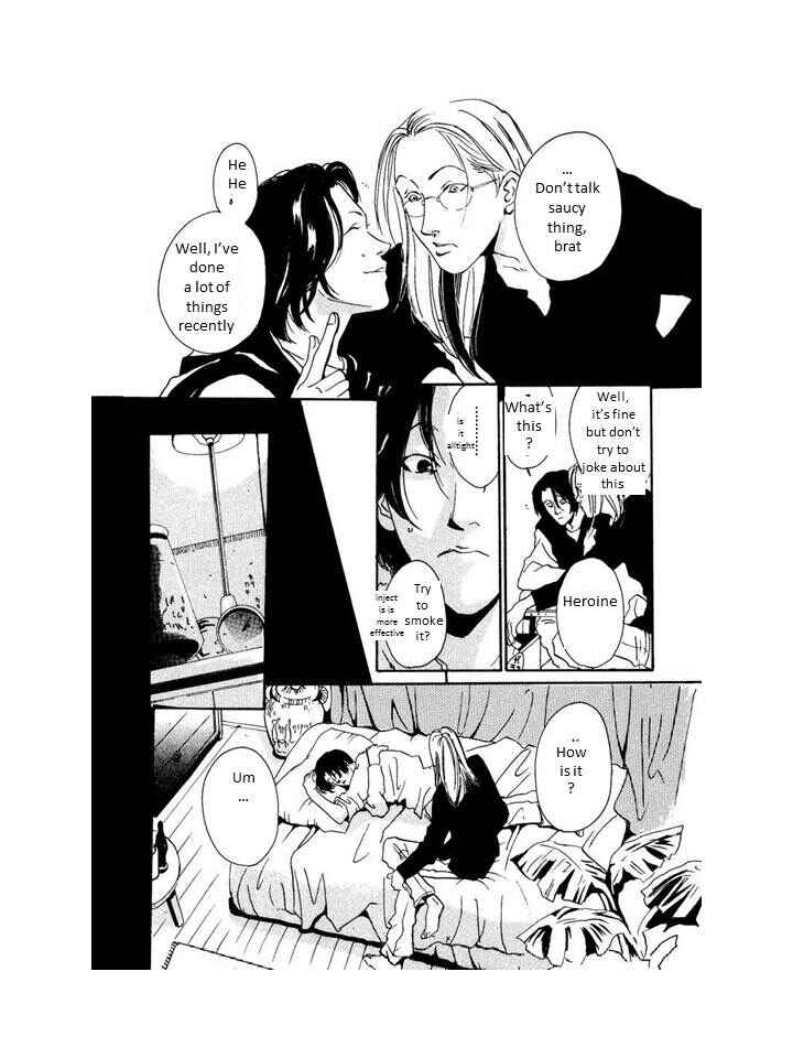 Page 25 Chapter 2 Are You Enemy?