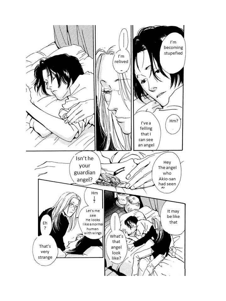 Page 26 Chapter 2 Are You Enemy?
